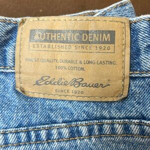 Eddie Bauer jeans